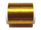 Нитка METALLIC (GOLD 7) GOLD 7 фото №1