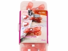 Набір затискачів для роботи з тканинами SEW MATE (20 шт.) DW-QC03(20) фото №1