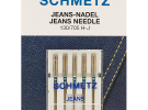 Голки Jeans №90 (5 шт.) 32049 фото №1