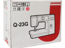 JANOME Q-23G JANOME Q-23G фото №6