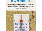 Голка Triple Universal №80/2,5 33851 фото №1