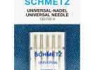 Голки Universal №70-90 (5 шт.) 32059 фото №1