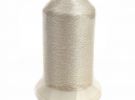 Нитка METALLIC (SILVER) 10380 фото №1