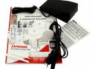 JANOME EXCELLENT STITCH 300 JANOME Excellent Stitch 300 фото №9