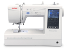 JANOME MEMORY CRAFT 1000 MC 1000 фото №1