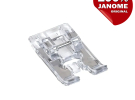 Лапка для атласного рядка Janome/Family 737801015 фото №1
