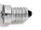Лампочка гвинт. кріплення (15Вт/220В) 611358 фото №2