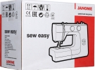 JANOME SEW EASY JANOME SEW EASY фото №8