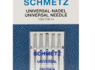 Голки Universal №80-100 (5 шт.)  62462 фото №1