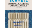 Голки Universal №100 (10 шт.) 62565 фото №1