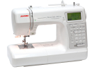 JANOME MEMORY CRAFT 5200 JANOME MEMORY CRAFT 5200 фото №1