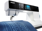 PFAFF PERFOMANCE 5.0 PFAFF PERFOMANCE 5.0 фото №2