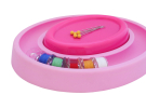 Кільце для шпульок рожевого кольору (DW-BB30 (PINK) (SEW MATE) DW-BB30(PINK) фото №2