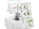 JANOME T-72 Janome T-72 фото №2