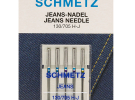 Голки Jeans №90-110 (5 шт.) 33724 фото №1