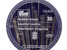 Набір голок швейних, вишивальних (30 шт.) 128600 фото №2