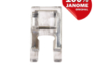 Відкрита лапка для декорів Janome/Family 200137003 фото №1