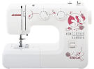 JANOME SEW CAT 57 JANOME SEW CAT 57 фото №1