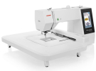 JANOME MEMORY CRAFT 500E MEMORY CRAFT 500E фото №3