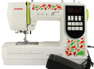 JANOME EXCELLENT STITCH 300 JANOME Excellent Stitch 300 фото №3