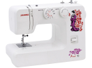 JANOME AMI 10 JANOME AMI 10 фото №2