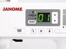JANOME PQ300 JANOME PQ300 фото №5