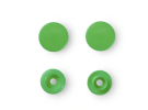 Кнопки пластикові 
