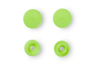 Кнопки пластикові 