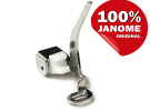 Лапка для стьобання та вільної техніки шиття Janome/Family 200127000 фото №1