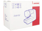 JANOME 2160 DC 2160 DC фото №5