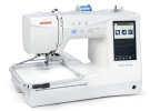 JANOME MEMORY CRAFT 1000 MC 1000 фото №8