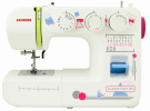 JANOME EXCELLENT STITCH 18A JANOME EXCELLENT STITCH 18A фото №1