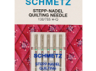Голки Quilting №75 (5 шт.) 50192 фото №1
