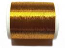 Нитка METALLIC (GOLD 8) GOLD 8 фото №1