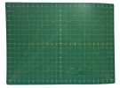 Коврик для раскройных ножей, двухсторонний (45x60см) DW-12122 фото №1
