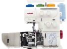 JANOME HQ-075D JANOME HQ-075D фото №2
