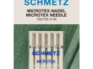 Голки Microtex №70 (5 шт.) 33242 фото №1
