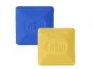Кравецька крейда, жовтий+синій колір (2 шт.) 611816 фото №1