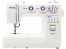 JANOME PS 19 PS 19 фото №1
