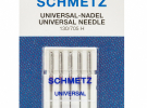 Голки Universal №75 (5 шт.) 15371 фото №1