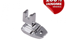 Лапка для потайної блискавки з лапкотримачем Janome/Family 941515000 фото №1