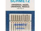 Голки Universal №80 (10 шт.) 98895 фото №1