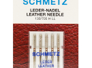 Голки для шкіри №120 (5 шт.) 36984 фото №1