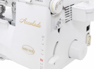 BABY LOCK ACCOLADE BLS8 BABY LOCK ACCOLADE BLS8 фото №5