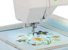 JANOME MEMORY CRAFT 500E MEMORY CRAFT 500E фото №10