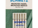 Голки Microtex №80 (5 шт.) 40065 фото №1
