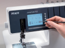 PFAFF COVER LOCK 4.0 PFAFF COVER LOCK 4.0 фото №2