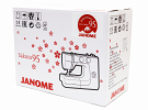 JANOME SAKURA 95 JANOME SAKURA 95 фото №11