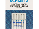 Голки Universal №90 (5 шт.) 33720 фото №1
