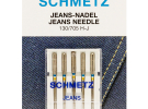 Голки Jeans №110 (5 шт.) 33300 фото №1